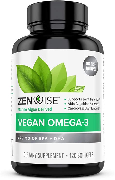 cheap vegetarian omega 3|best omega 3 for vegetarians.